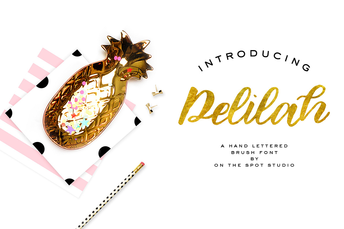Delilah preview 2
