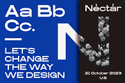 Dismantle - A Modern Sans Serif, a Sans Serif Font by Marvadesign (Thumbnail 2 of 7)