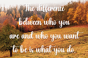 Delighted | Script Font, a Script Font by Scratchones (Thumbnail 8 of 8)