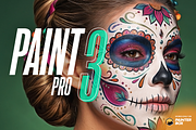PainterBox | Paint Pro 3, an Action Add-On by ozonostudio (Thumbnail 1 of 6)
