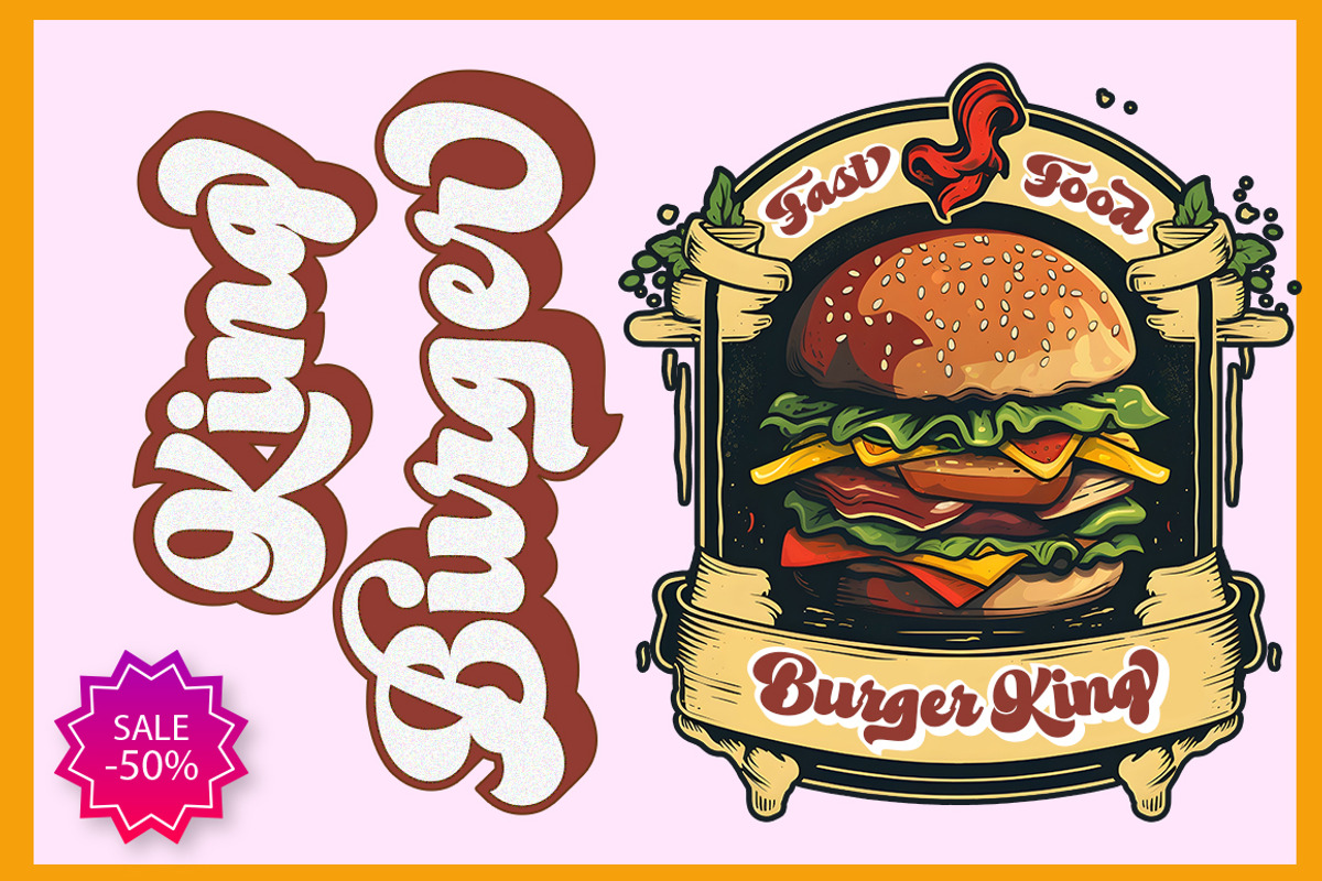 Binter -Retro Font, a Script Font by Romiecreative (Photo 6 of 7)