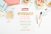 August Script Font Bundle, a Script Font by OnTheSpotStudio (Thumbnail 5 of 7)