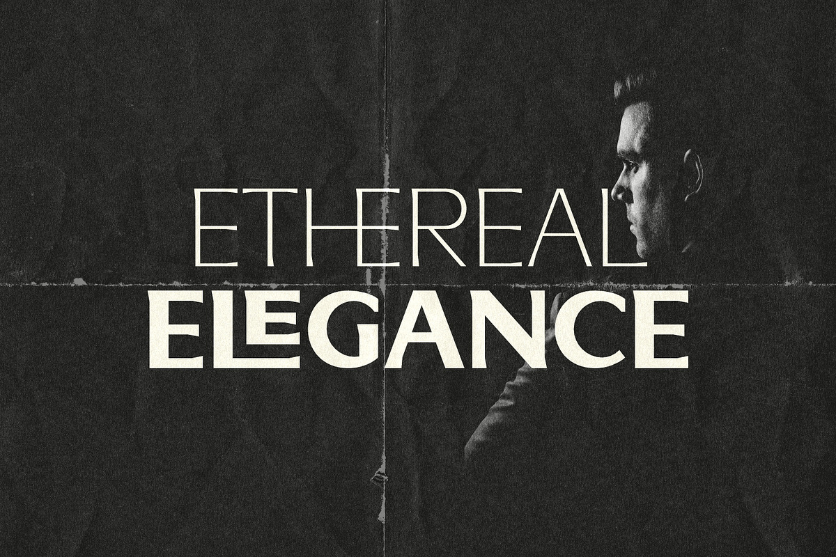 Mellberg, a Serif Font by Eotype Studio (Photo 8 of 12)