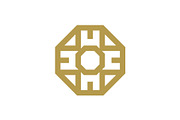 Cross Symbol Logo, a Branding & Logo Template by Buqancreative (Thumbnail 3 of 4)