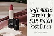 Rovair Lekosty - Modern Serif Font, a Serif Font by roomspace creative lab (Thumbnail 11 of 14)