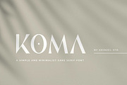 Font Bundles | Serif and Sans Serif, a Sans Serif Font by Heinzel Std (Thumbnail 7 of 9)