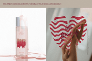 Love Fantasy collection, an Object Illustration by DigARTbyHavroshka (Thumbnail 5 of 14)