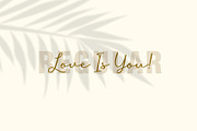 Liontin, a Script Font by Fargun Studio (Thumbnail 12 of 16)