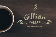 Matauro, a Script Font by Incools (Thumbnail 4 of 5)