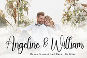 Graduation | Script Font, a Handwritten Font by Scratchones (Thumbnail 4 of 9)