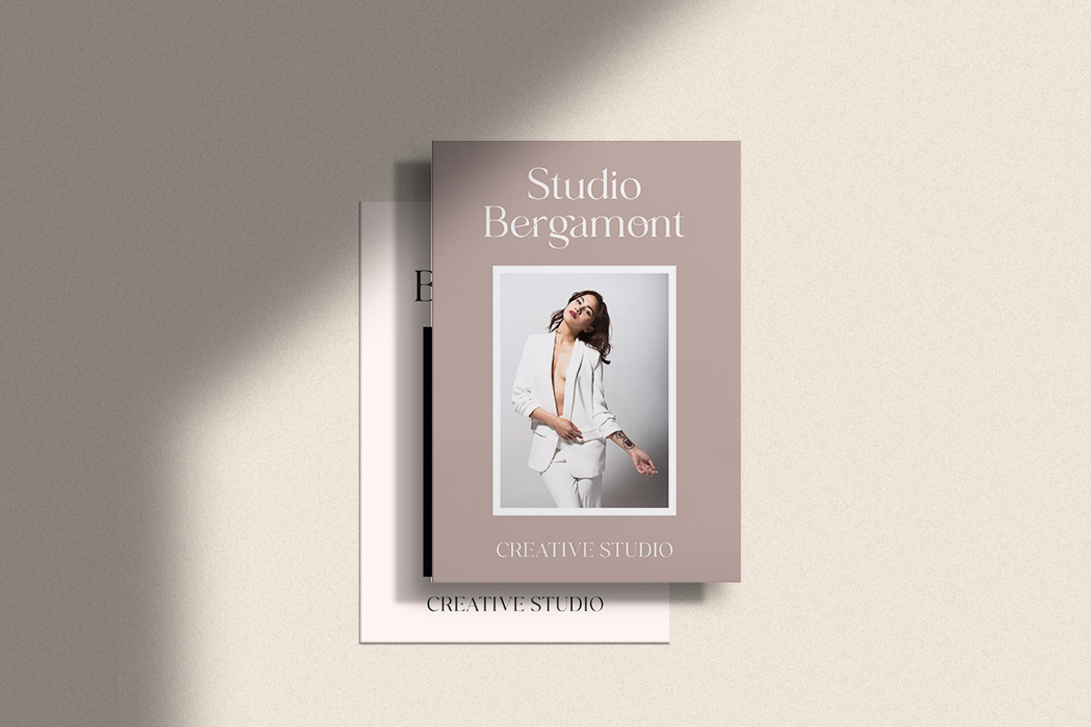 Mollie Glaston-Modern Ligature Serif, a Serif Font by Mulkan Nazir (Photo 5 of 14)