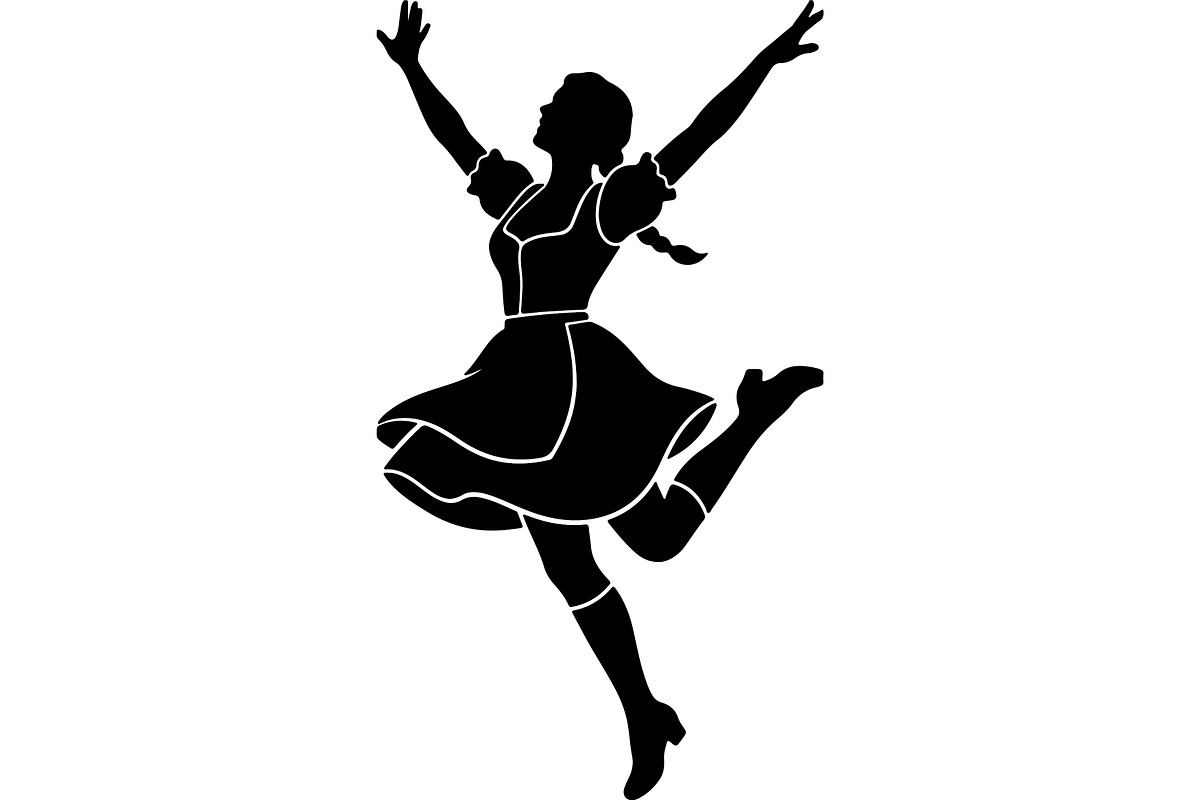 Festive Oktoberfest SVG Bundle, a Seasonal Illustration by abu67222 (Photo 3 of 11)