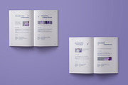 Sponsorship Proposal - Moccust, a Brochure Template by fakhroo (Thumbnail 4 of 10)