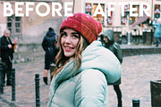 Aqua Pro Lightroom Preset, an Action Add-On by Design Aesthetic (Thumbnail 4 of 7)
