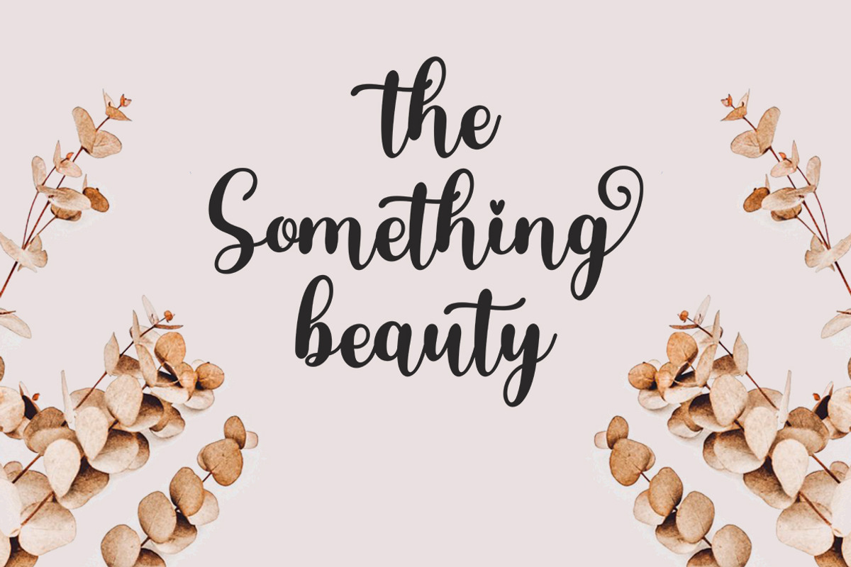 Gorlasy, a Script Font by Bosstype Studio (Photo 2 of 8)