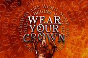 Overlad Kingdom - Decorative Serif, a Serif Font by ErgibiStudio (Thumbnail 3 of 10)