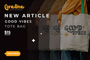 Coralina - Retro Serif, a Serif Font by Lettermine (Thumbnail 9 of 10)