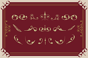 Helenis, a Serif Font by Naksatra (Thumbnail 13 of 13)