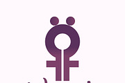 International Women’s Day Vector Set, a Background Graphic by RAHMAT (Thumbnail 4 of 11)