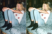 11 Disposable Lightroom presets, a Preset Add-On by Presets by Yevhen (Thumbnail 11 of 12)