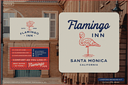 Landford Branding Kit, a Branding & Logo Template by Refolve Design (Thumbnail 11 of 25)