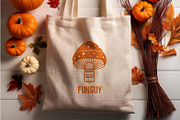 Cute & Cheerful Halloween SVG, an Object Graphic by Lumitar (Thumbnail 2 of 4)