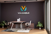 PSD Office Lobby Waiting Room Mockup, a Product Mockup by Ayy (Thumbnail 13 of 21)