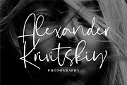 Yullietta - Modern Signature Font, a Script Font by Good Java Studio (Thumbnail 6 of 11)