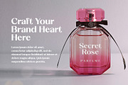Kasely Classy Luxury Sans Font, a Sans Serif Font by RantautypeStudio (Thumbnail 6 of 17)