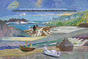 700+ Claude Monet Ultimate Bundle, an Object Graphic by Lilithcollageart (Thumbnail 3 of 30)