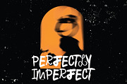 Broken Rules - Ugly My Font, a Handwritten Font by executypeStudio (Thumbnail 3 of 11)