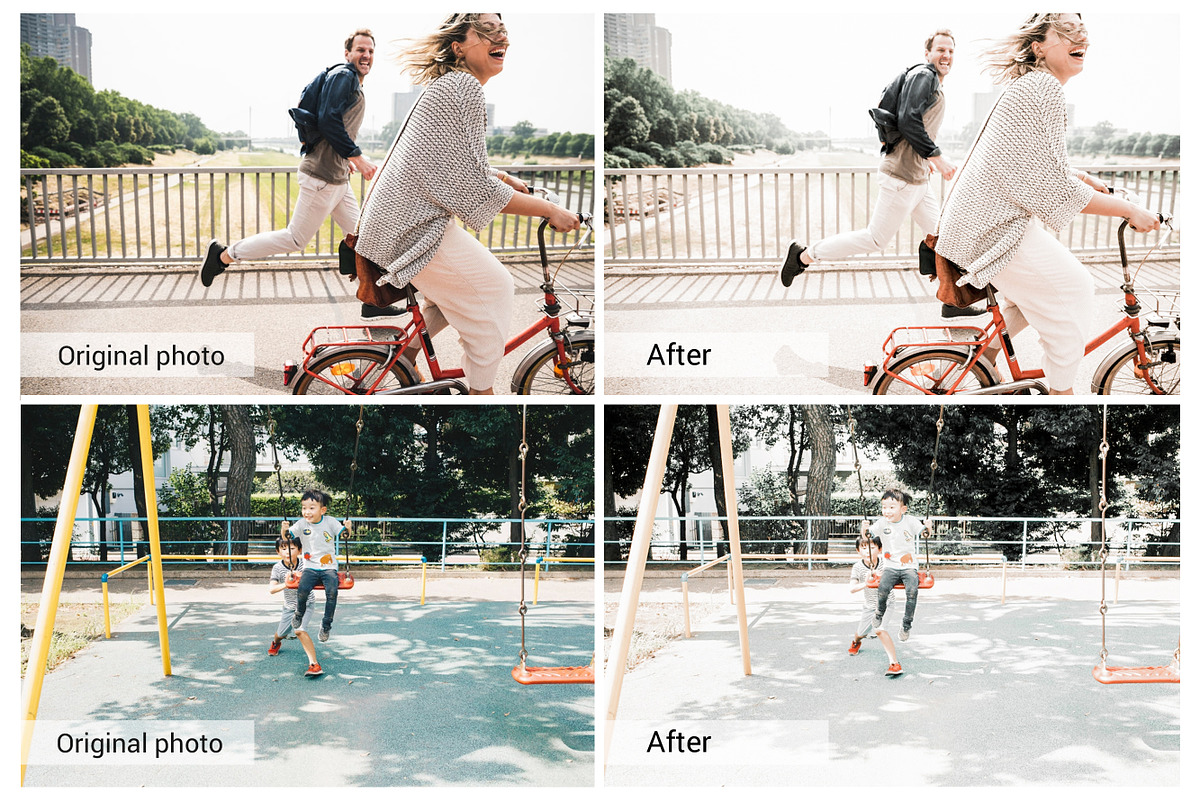 Vanilla Lightroom Presets, an Action Add-On by DreamColor (Photo 11 of 11)