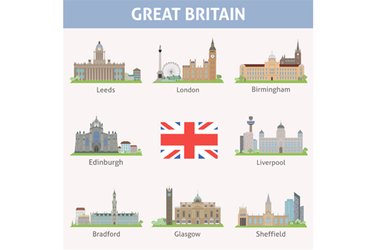 UK Cities preview 5