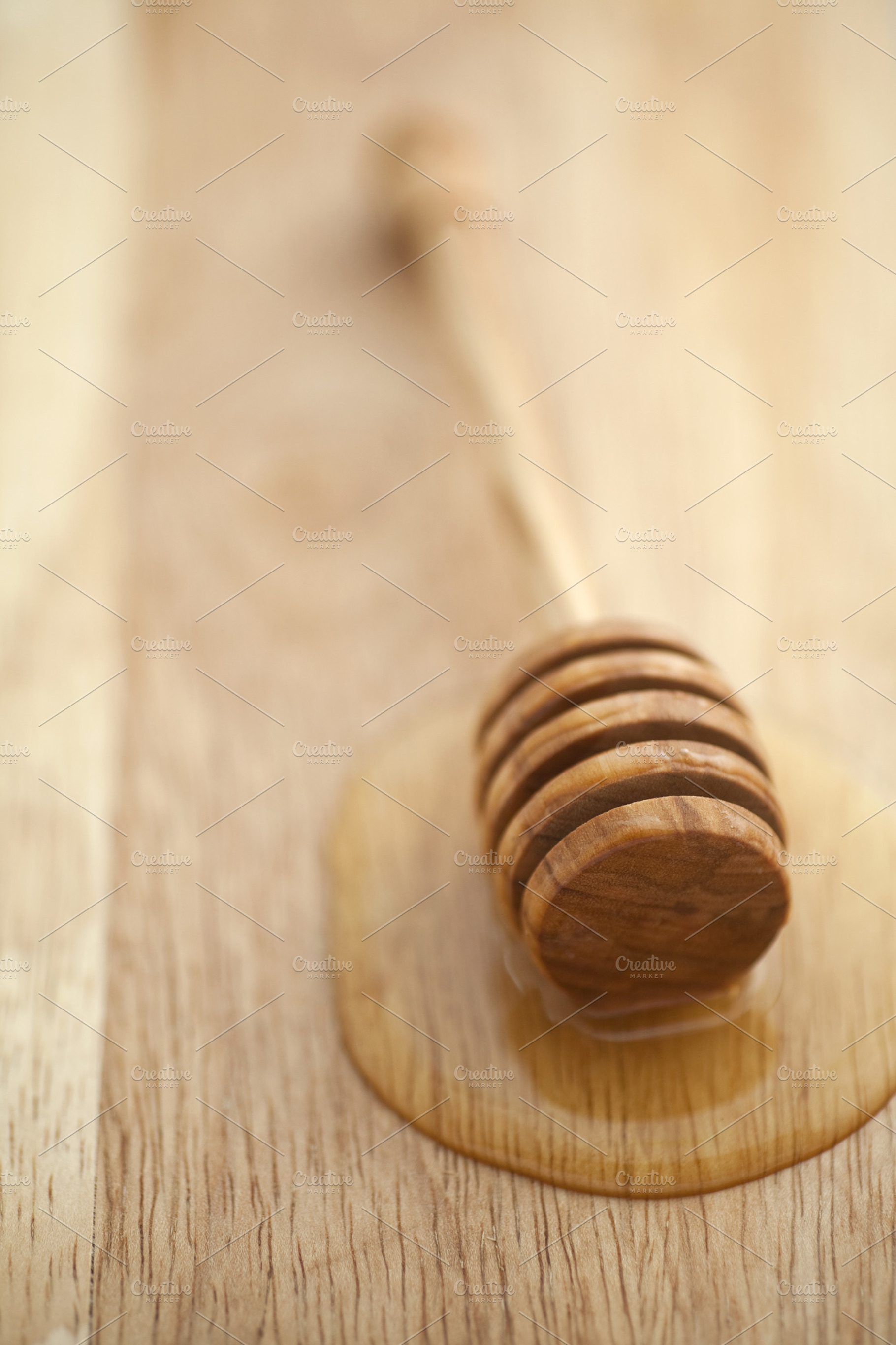 Honey Stick