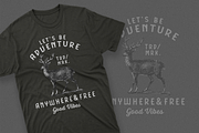 Anaheim Sans Display Typeface, a Sans Serif Font by edukka (Thumbnail 3 of 8)