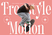 Trangels New Tall Serif Display, a Serif Font by timelesstype.co (Thumbnail 10 of 20)
