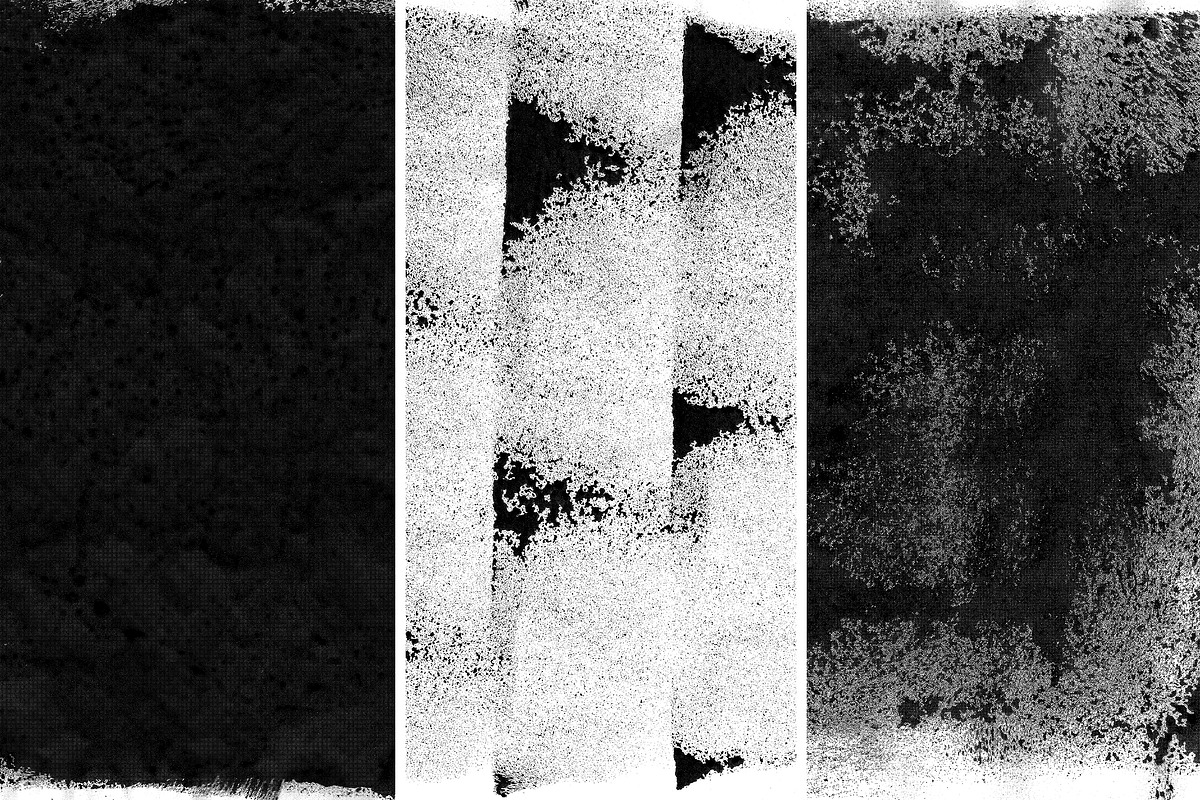 Rolled ink textures volume 01, a Texture Graphic by The Shop (Photo 13 of 16)