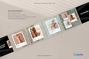 Animated Templates for Black Friday, a Social Media Template by Squarebase Templates (Thumbnail 2 of 5)