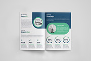 Business Magazine Brochure Template, a Brochure Template by zahidhossainalif (Thumbnail 7 of 7)