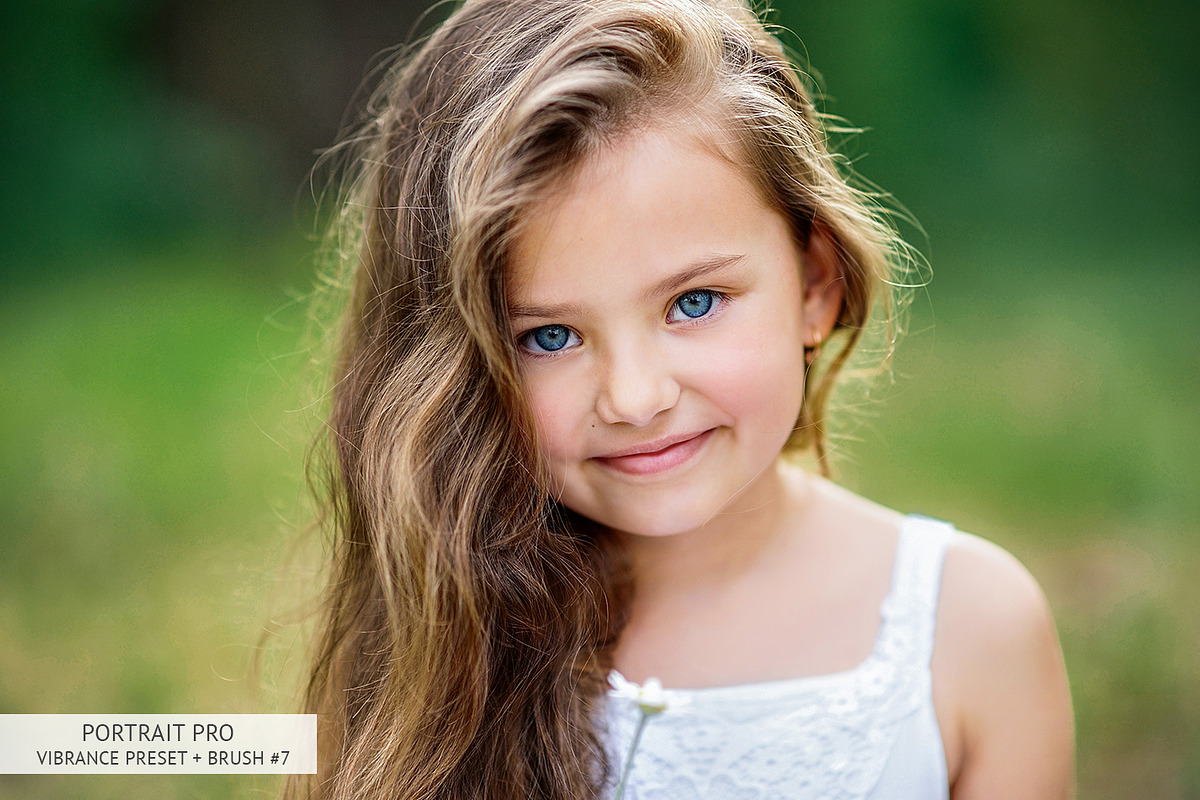 Lightroom Presets for Portraits, a Plug-in Add-On by FixThePhoto (Photo 21 of 39)