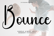 Bounce