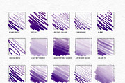 Painterly Procreate Brush Bundle, a Brush Add-On by Nuclear Brushes (Thumbnail 8 of 10)