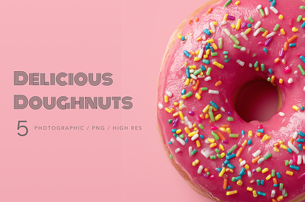 Donuts featuring donut, donuts, and bake preview 3