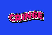 3D Cartoon Funny Text Effect Comic, a Layer Style Add-On by Posterfello (Thumbnail 2 of 3)