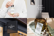 Modern Logo Bundle, a Branding & Logo Template by iStar Design (Thumbnail 12 of 40)