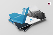 A5 Brochure, a Brochure Template by Brochure-Market (Thumbnail 1 of 9)