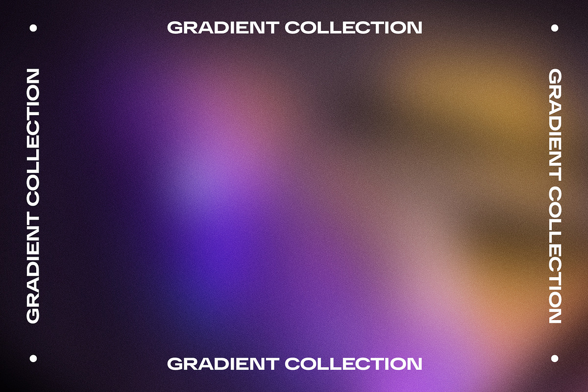 Gradient Collection, a Texture Graphic by Joseph Chernashki (Photo 15 of 24)