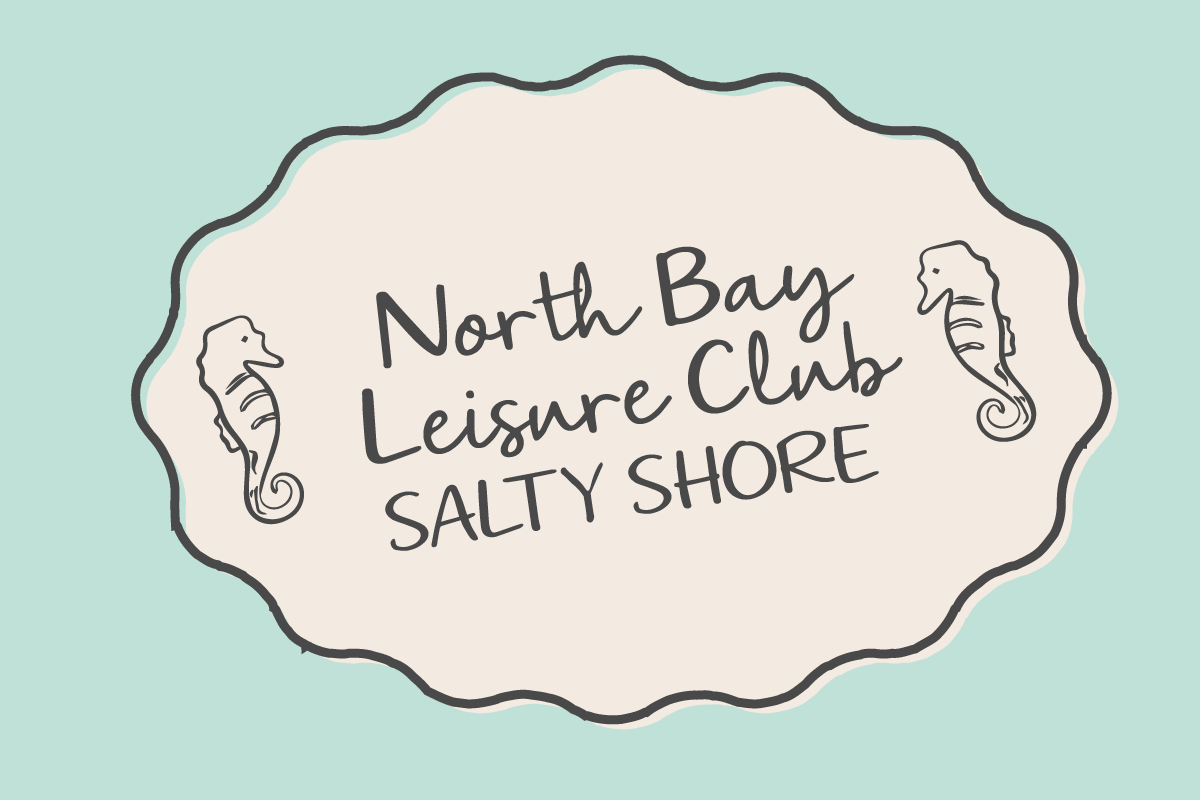 Salty Shore Beachside - Vintage Font, a Handwritten Font by Pixesia Studio (Photo 8 of 10)