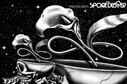 SPORE DUSTER - Procreate Edition, a Brush Add-On by Jordan Warren Visuals (Thumbnail 6 of 9)