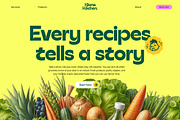 Klona Sans Serif, a Sans Serif Font by CCS Type (Thumbnail 14 of 17)